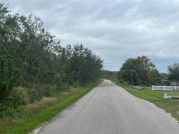7370 SW Collins St, Arcadia, FL 34269