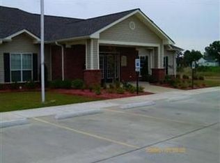 1004 Martin Luther King Dr, Winnsboro, LA 71295