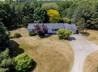 2985 Hillcrest Dr, New Era, MI 49446