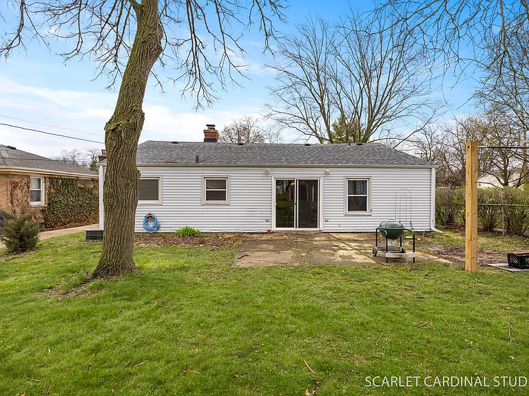 806 N Ellis Ave — Photo 12
