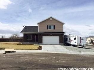 1722 S 1100 W, Vernal, UT 84078