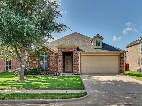 2816 S Serrano, Grand Prairie, TX 75054