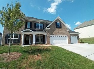 6605 Jockey Club Dr #545, Whitsett, NC 27377