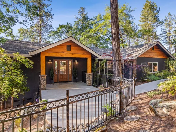 18408 Chaparral Dr, Penn Valley, CA 95946