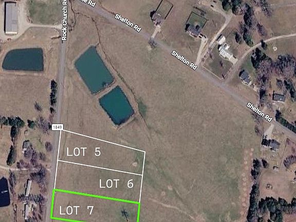 3rd image of 1999 Rock Church Rd Lot 7