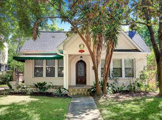 3119 Rice Blvd, Houston, TX 77005