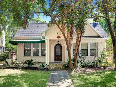 3119 Rice Blvd, Houston, TX, 77005