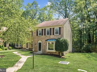 1012 Windrush Ln, Sandy Spring, MD 20860