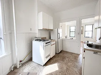 Rented by Highline Residential