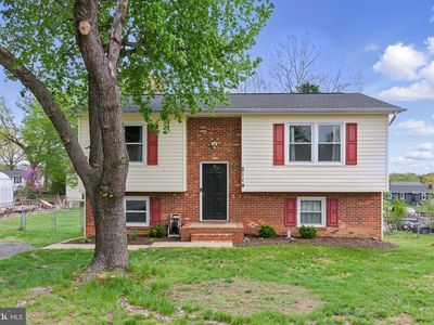 2114 Rock Creek Rd, Fredericksburg, VA, 22407