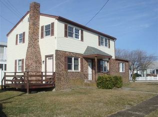 200 11th St S, Brigantine, NJ 08203
