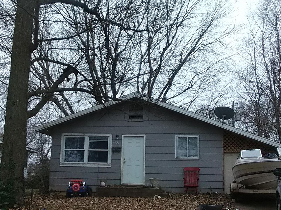 2nd image of 1634 E Nora St