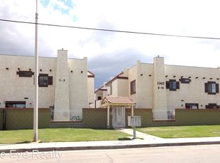 1140 E Avenue Q12 APT 7, Palmdale, CA 93550