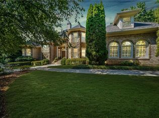 14 Retreat Rdg SE, Cartersville, GA 30120