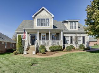 1701 Sarahs Trl, Hermitage, TN 37076