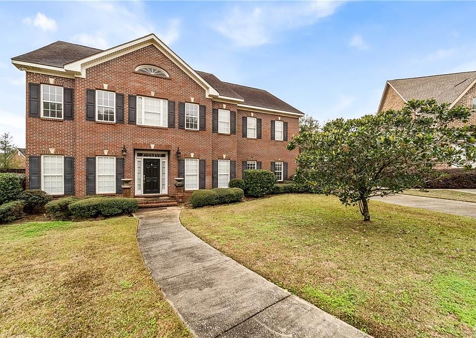 2nd image of 6093 Pherin Woods Ct