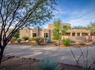 4081 N Harrison Rd, Tucson, AZ 85749