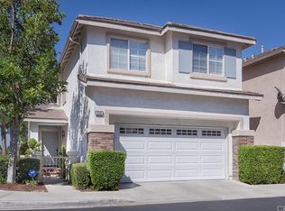 56 Cape Victoria, Aliso Viejo, CA 92656