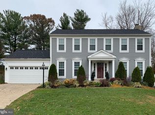 3490 Cornice Pl, Woodbridge, VA 22192