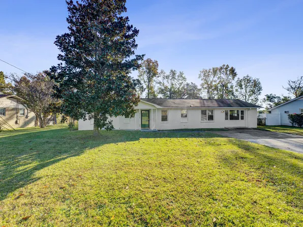 4939 Popperdam Creek Dr, North Charleston, SC 29418