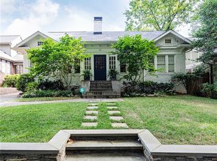 80 Huntington Rd NE, Atlanta, GA 30309