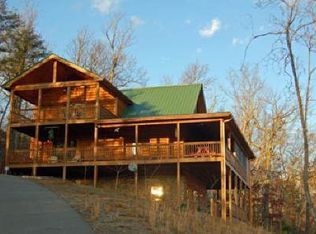 264 Calen Dr, Blue Ridge, GA 30513