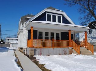 1117 S 76th St, West Allis, WI 53214