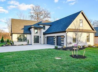 10143 Gallop Way, Evansville, IN 47725