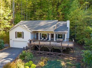 426 Winesap Blvd, Lake Lure, NC 28746