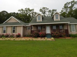 517 Antioch Rd, Franklin, GA 30217