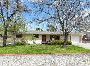 1015 Tuolumne Ave, Angels Camp, CA 95222