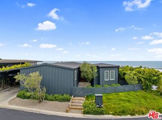29500 Heathercliff Rd SPC 142, Malibu, CA 90265