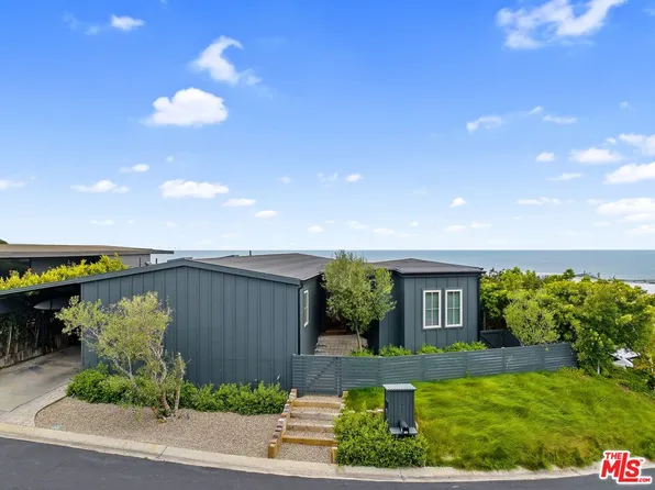 29500 Heathercliff Rd Spc 142, Malibu, CA 90265