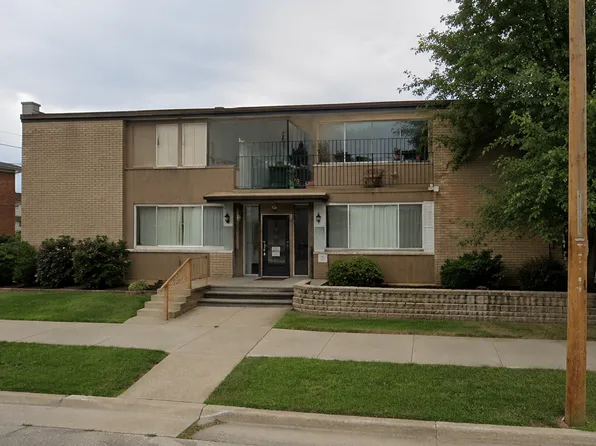 15080 Greenfield Rd APT 2, Detroit, MI 48227