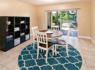 3885 Estero Bay Ln #D-14, Naples, FL 34112