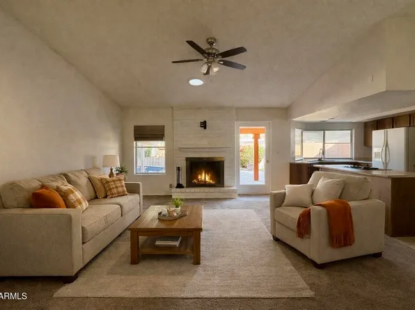 1116 E Hackamore Street, Mesa, AZ 85203