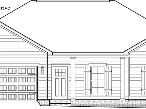 119 Elliot, Midland City, AL 36350