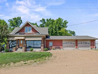 17546 Jade Ave, Glencoe, MN, 55336