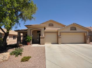 5664 E Harmony Ave, Mesa, AZ 85206