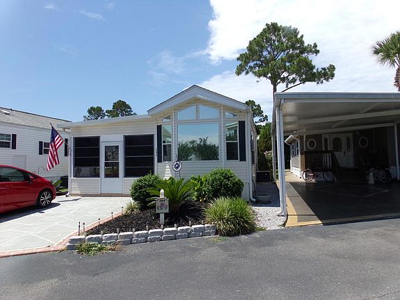 2nd image of 1219 Thomas Dr #264