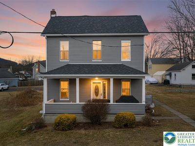 38 W 2nd St, Wind Gap, PA, 18091