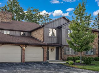 13154 N Country Club Ct APT 2B, Palos Heights, IL
