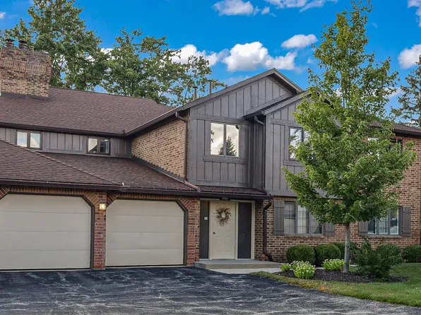 13154 N Country Club Ct APT 2B, Palos Heights, IL 60463