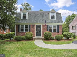 217 Lexington Dr, Silver Spring, MD 20901