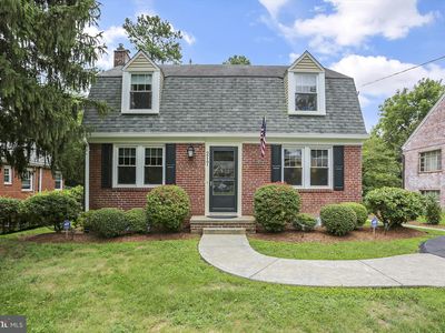 217 Lexington Dr, Silver Spring, MD, 20901