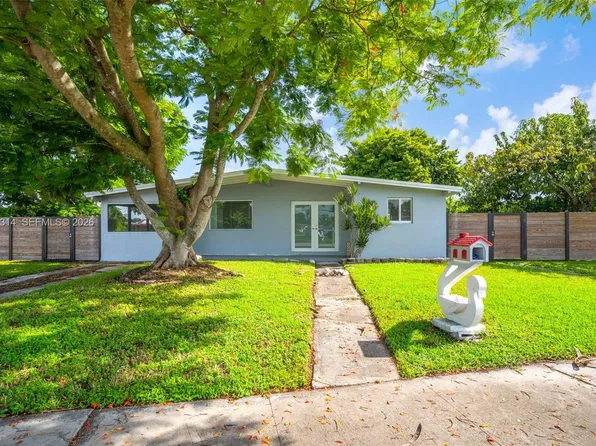 11445 SW 43rd Ter, Miami, FL 33165