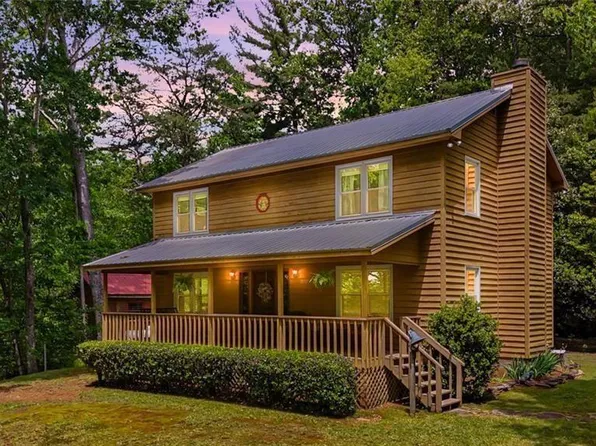 62 Peach Ln, Ellijay, GA 30536