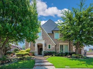 7947 Oak Point Dr, Frisco, TX 75034