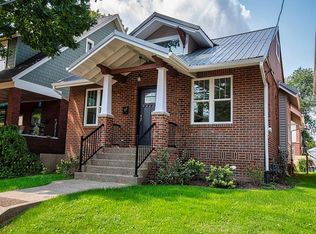 111 Lexington Ave, Pittsburgh, PA 15215