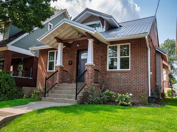 111 Lexington Ave, Pittsburgh, PA 15215